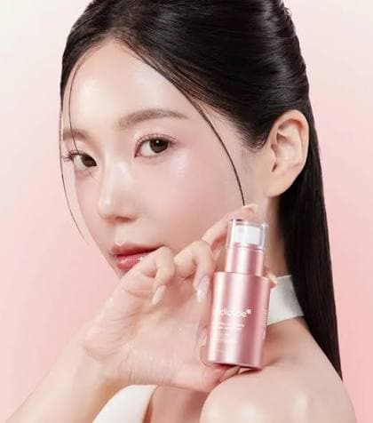 PDRN Pink Collagen Exosome Shot Serum 7500 Product image