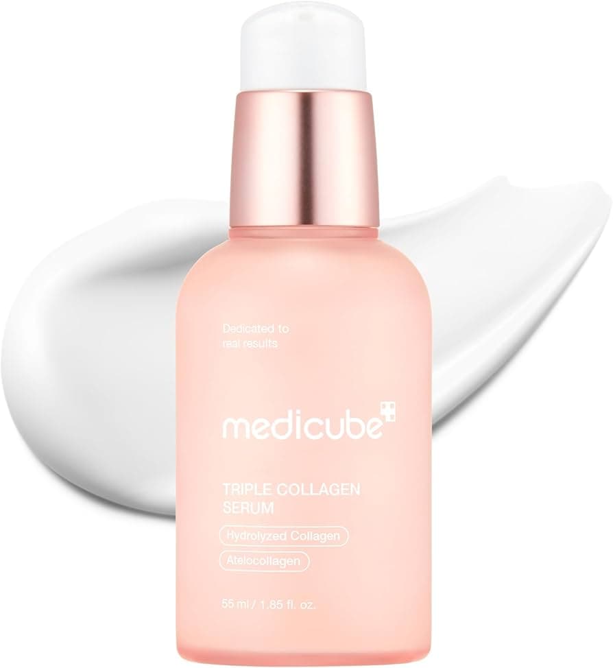 Triple Collagen Serum Product image