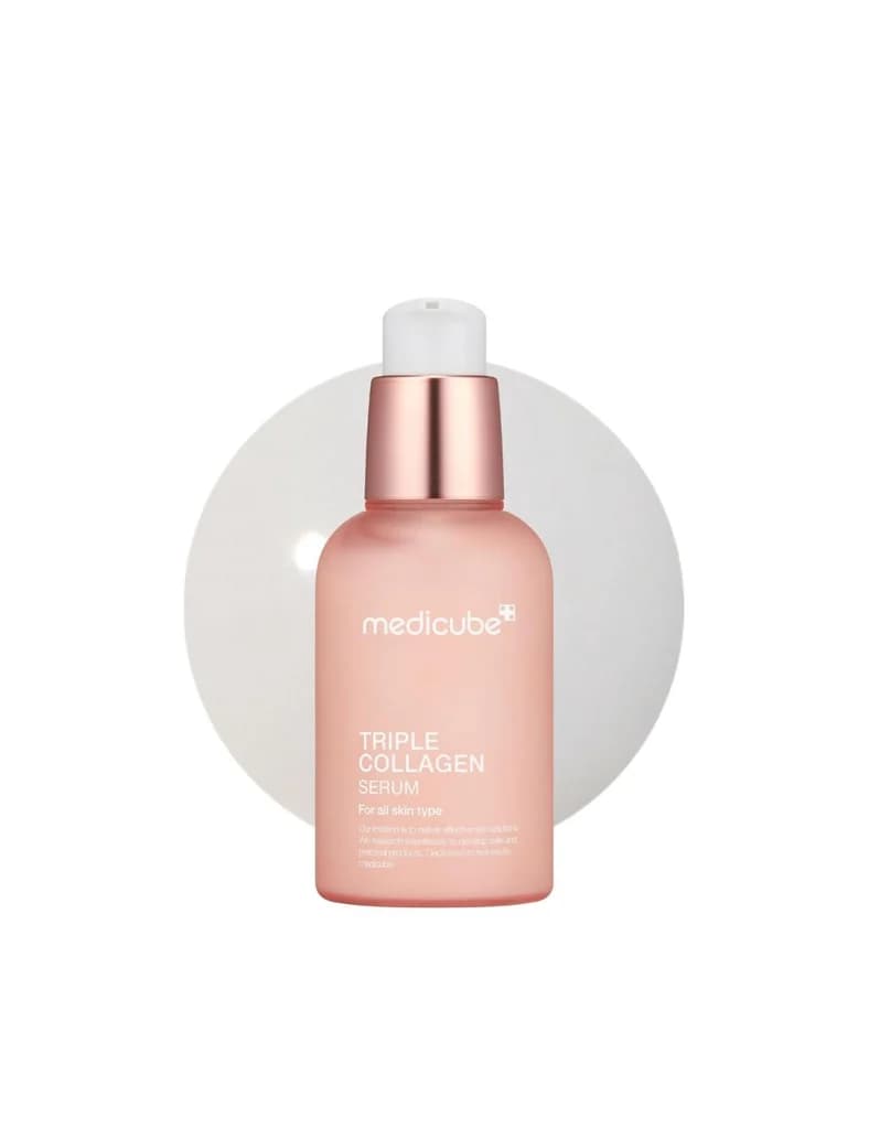 Triple Collagen Serum Product image
