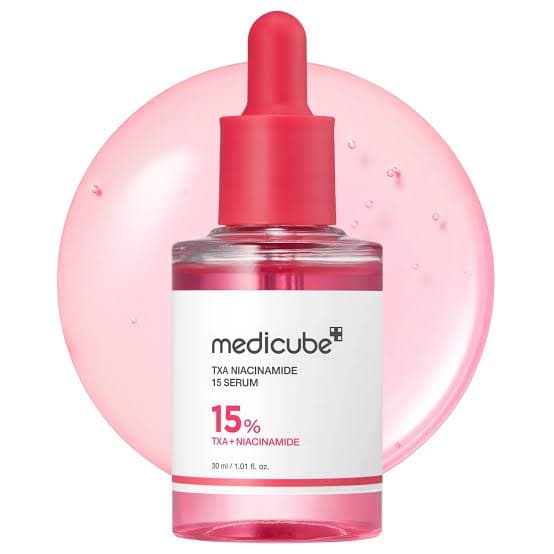  TXA Niacinamide 15 Serum Product image