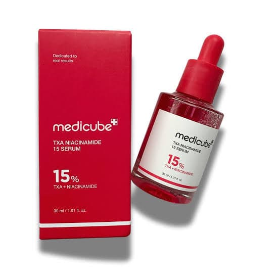  TXA Niacinamide 15 Serum Product image