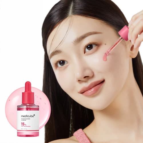  TXA Niacinamide 15 Serum Product image