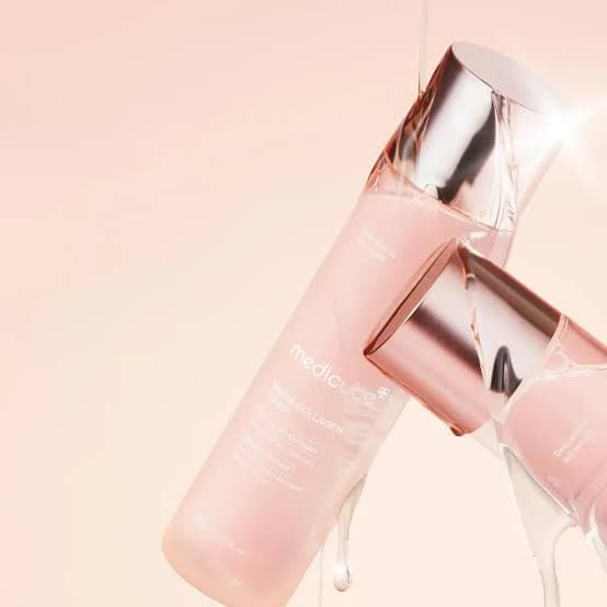 Triple Collagen Toner Texture