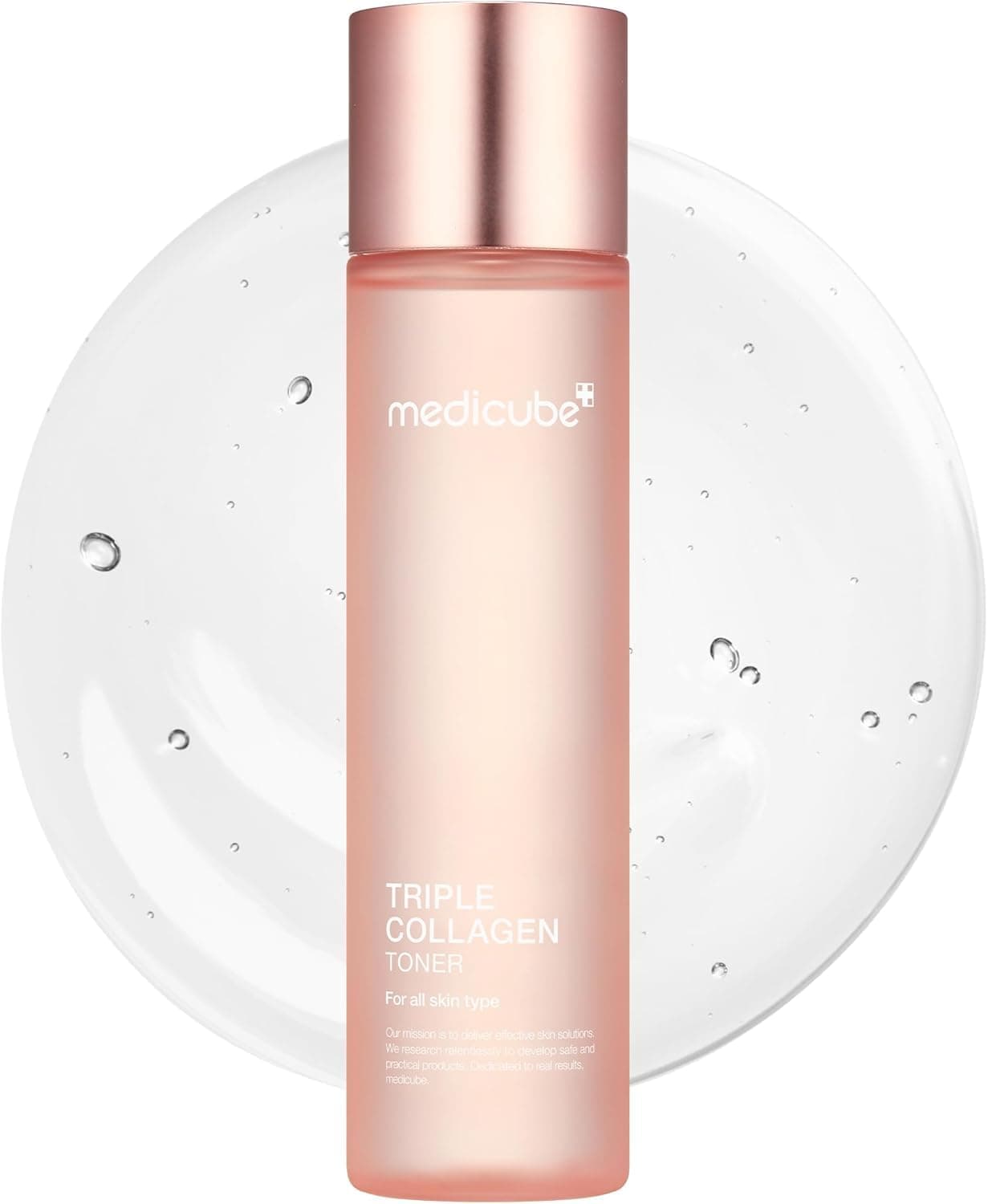 Triple Collagen Toner Product image