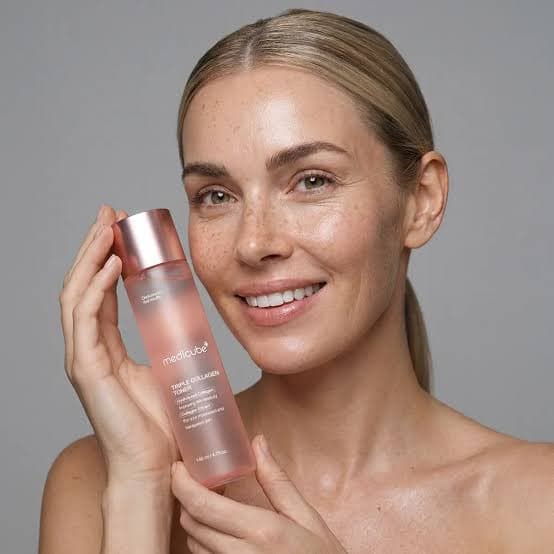 Triple Collagen Toner Product image