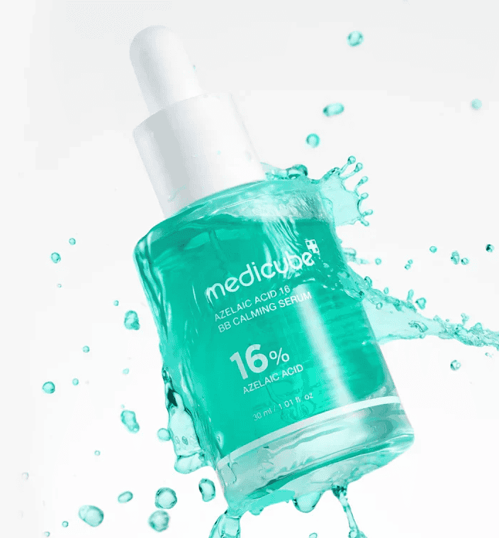  Azelaic Acid 16 BB Soothing Serum Product front