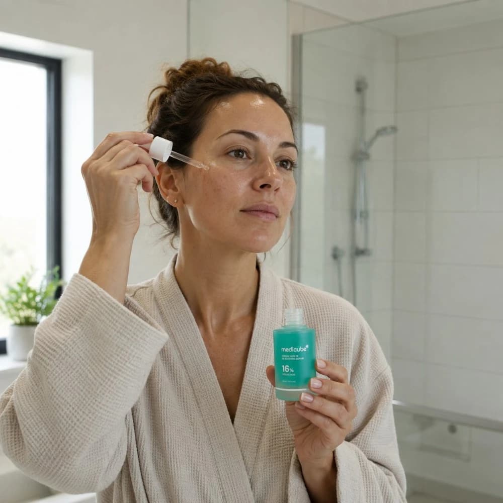  Azelaic Acid 16 BB Soothing Serum Product image