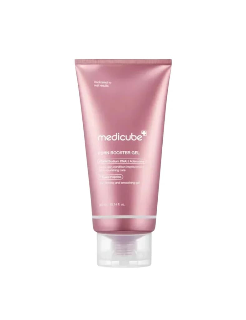 AGE-R PDRN Booster Gel Texture