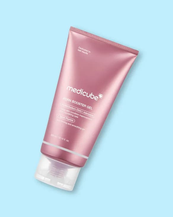 AGE-R PDRN Booster Gel Product image