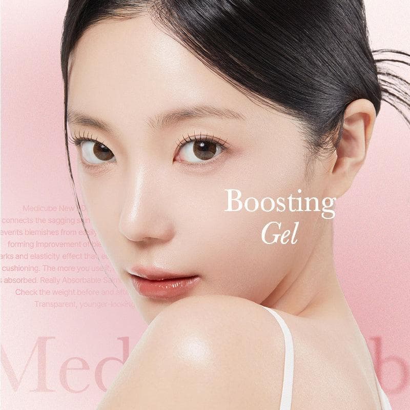 AGE-R PDRN Booster Gel Product image