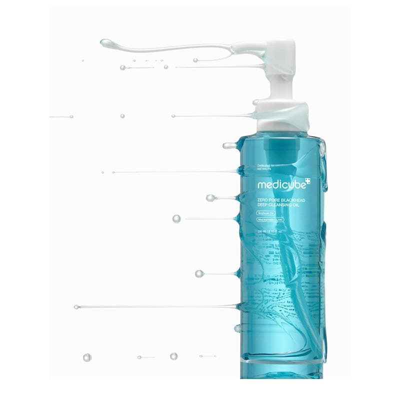 Zero Pore Blackhead Cleansing Oil Product image