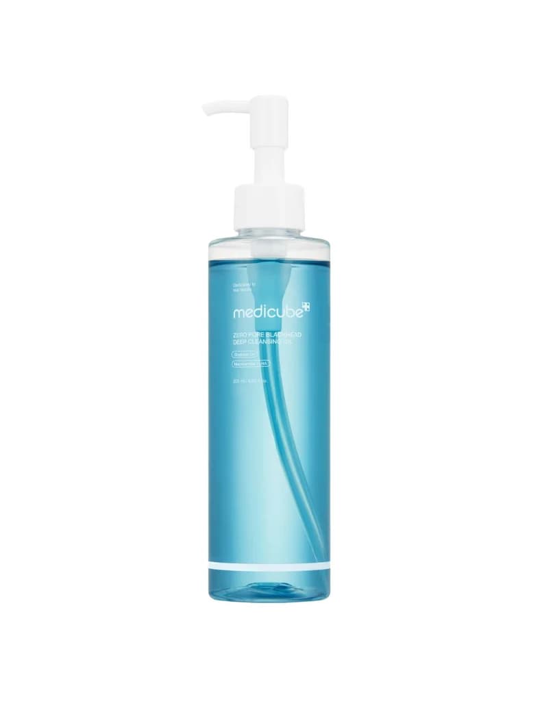 Zero Pore Blackhead Cleansing Oil Product image