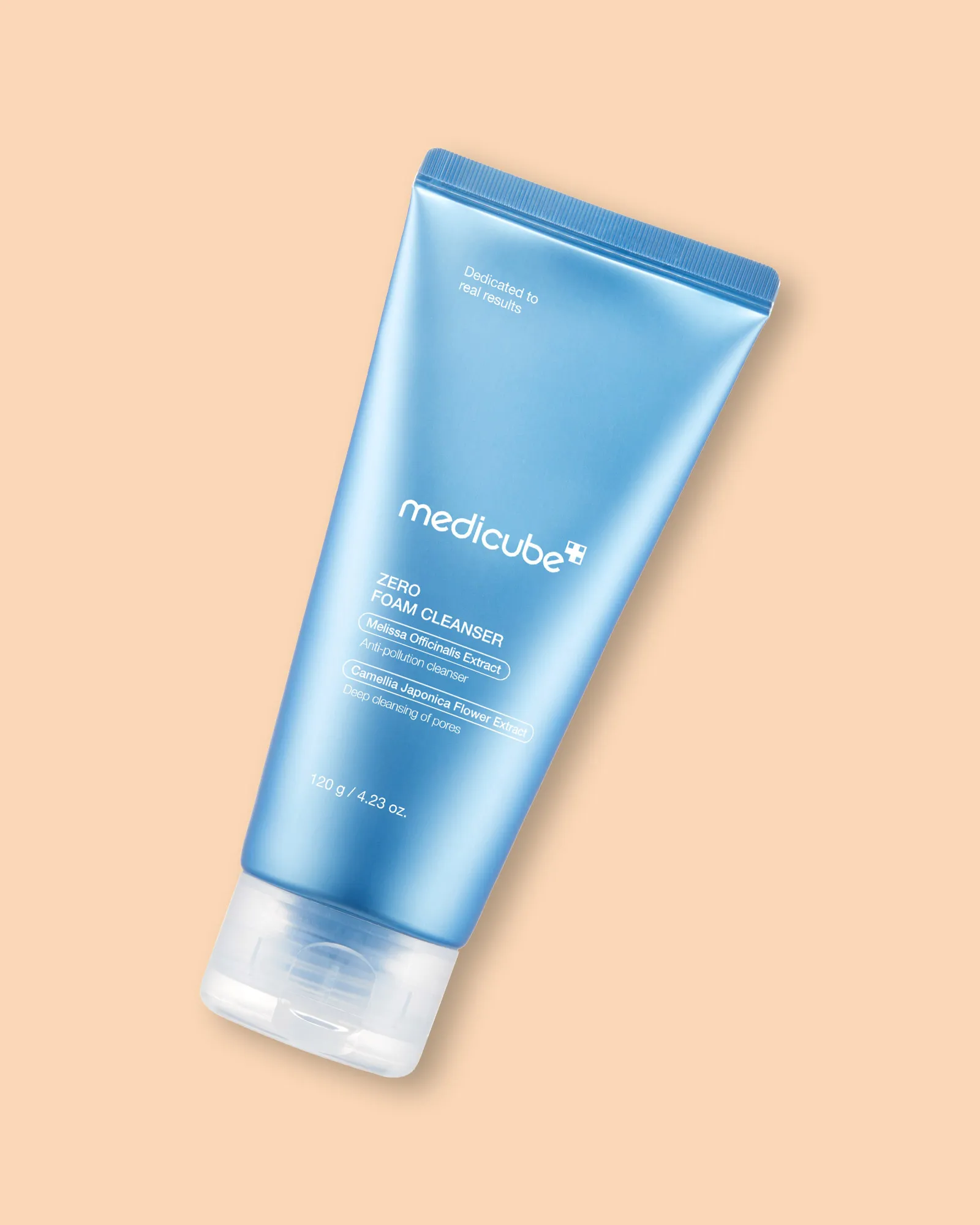  Zero Foam Cleanser Product image