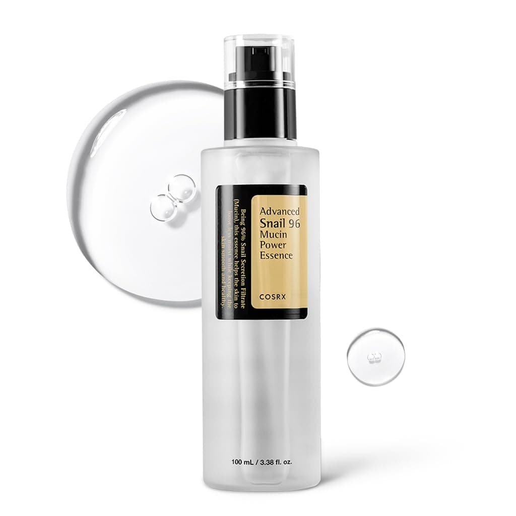 Advanced Snail 96 Mucin Power Essence Product image