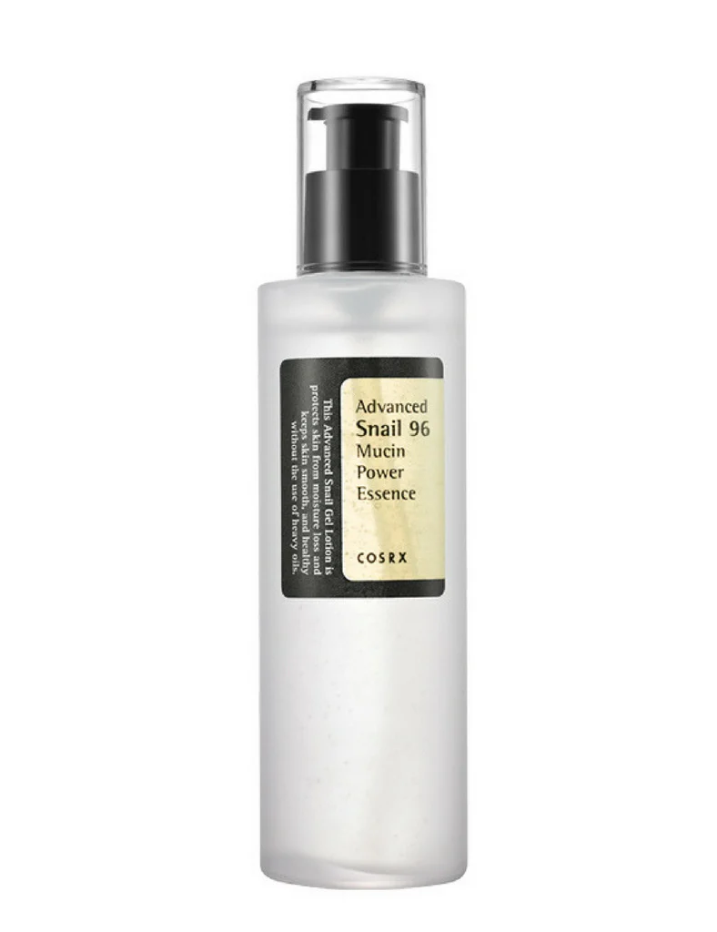 Advanced Snail 96 Mucin Power Essence Product image