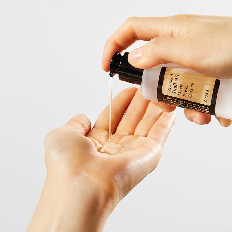 Advanced Snail 96 Mucin Power Essence Product image