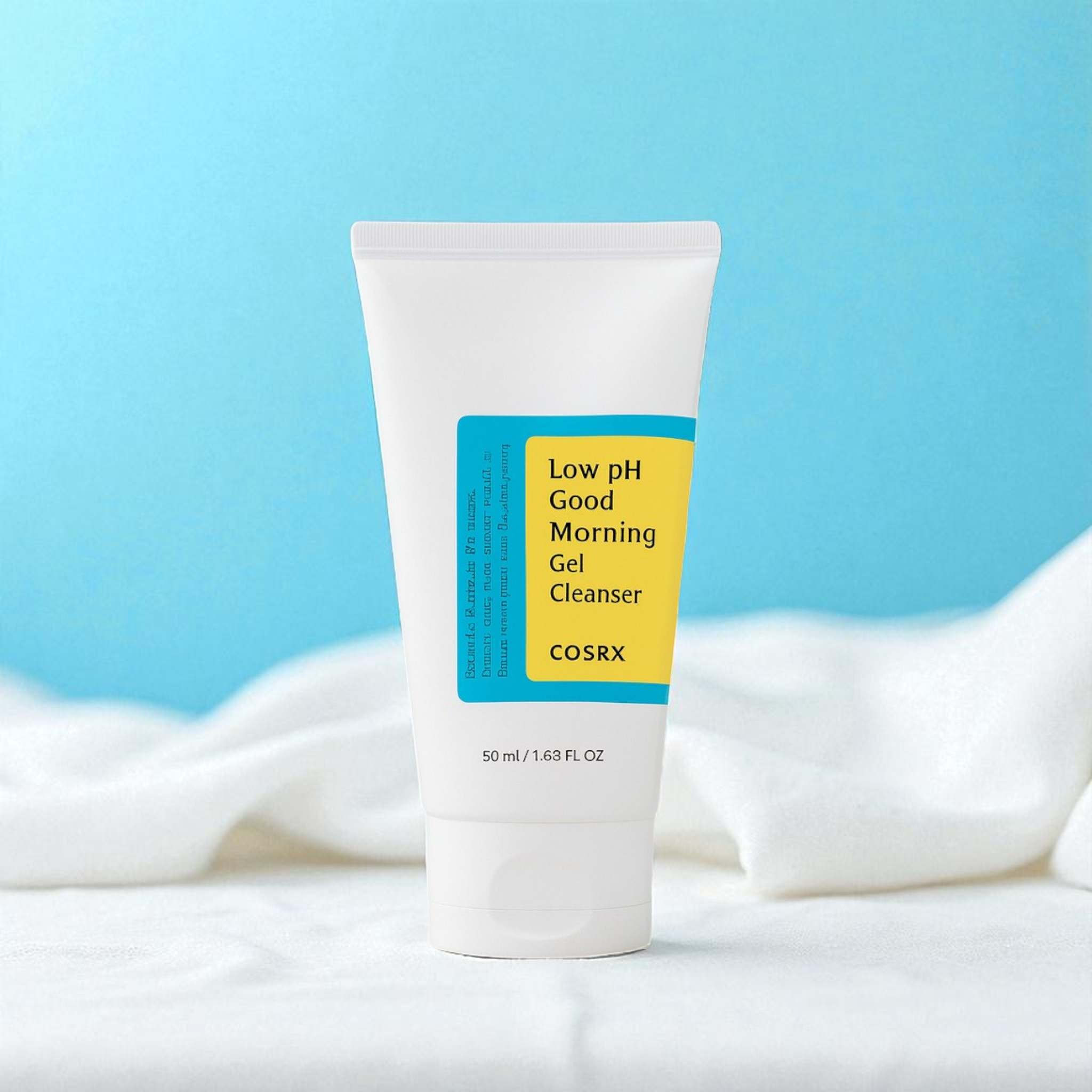 Low pH Good Morning Gel Cleanser Product front