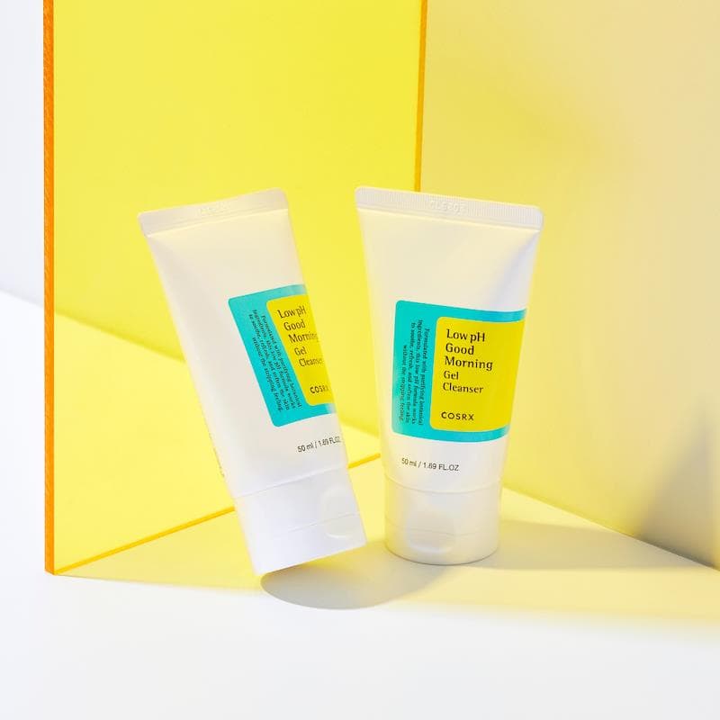 Low pH Good Morning Gel Cleanser Product image