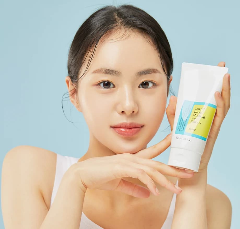 Low pH Good Morning Gel Cleanser Product image