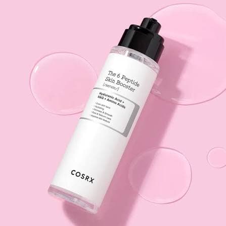 The 6 Peptide Skin Booster Product image