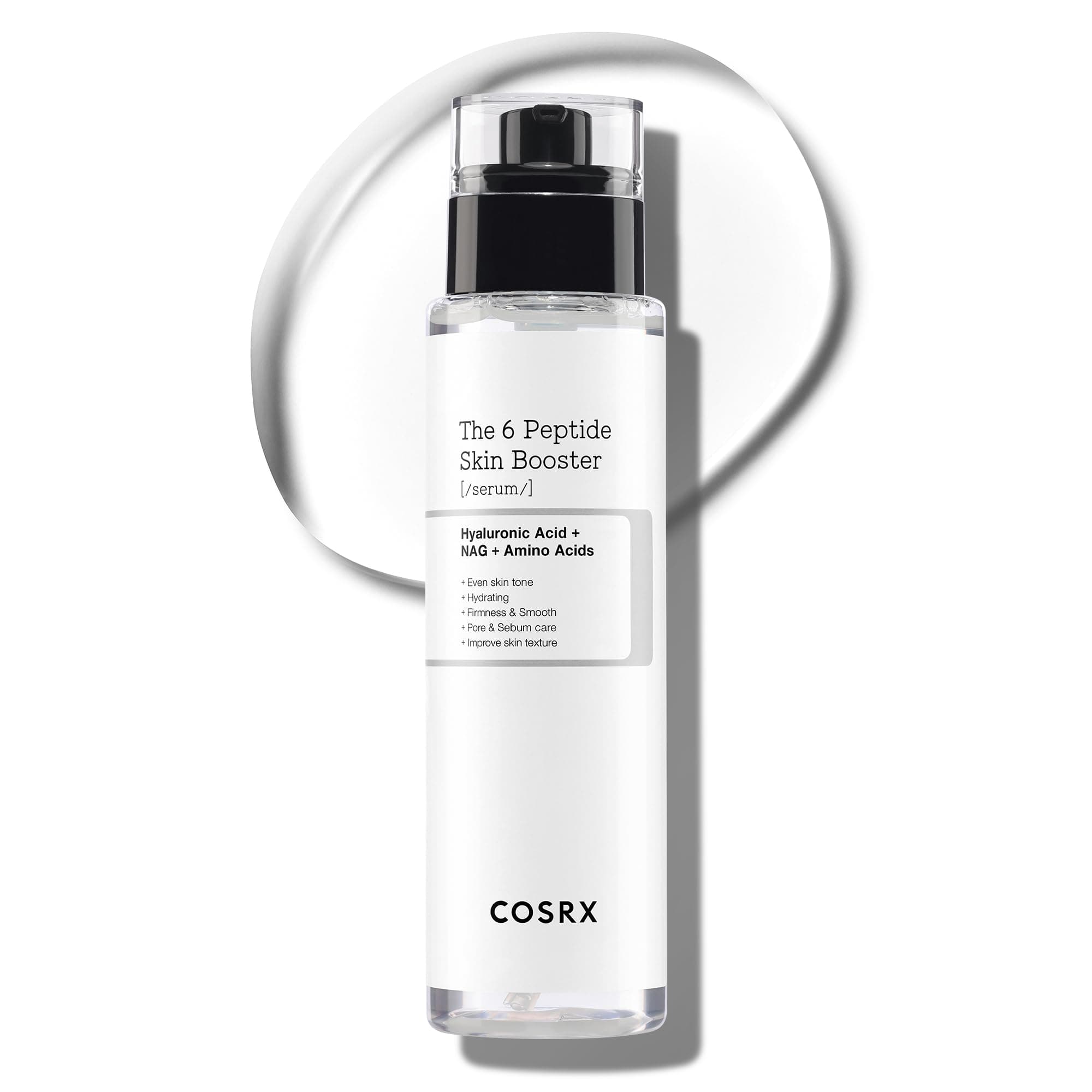 The 6 Peptide Skin Booster Product image