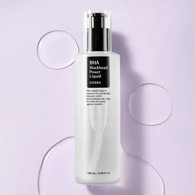  BHA Blackhead Power Liquid 100ml