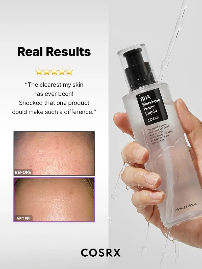  BHA Blackhead Power Liquid Product image