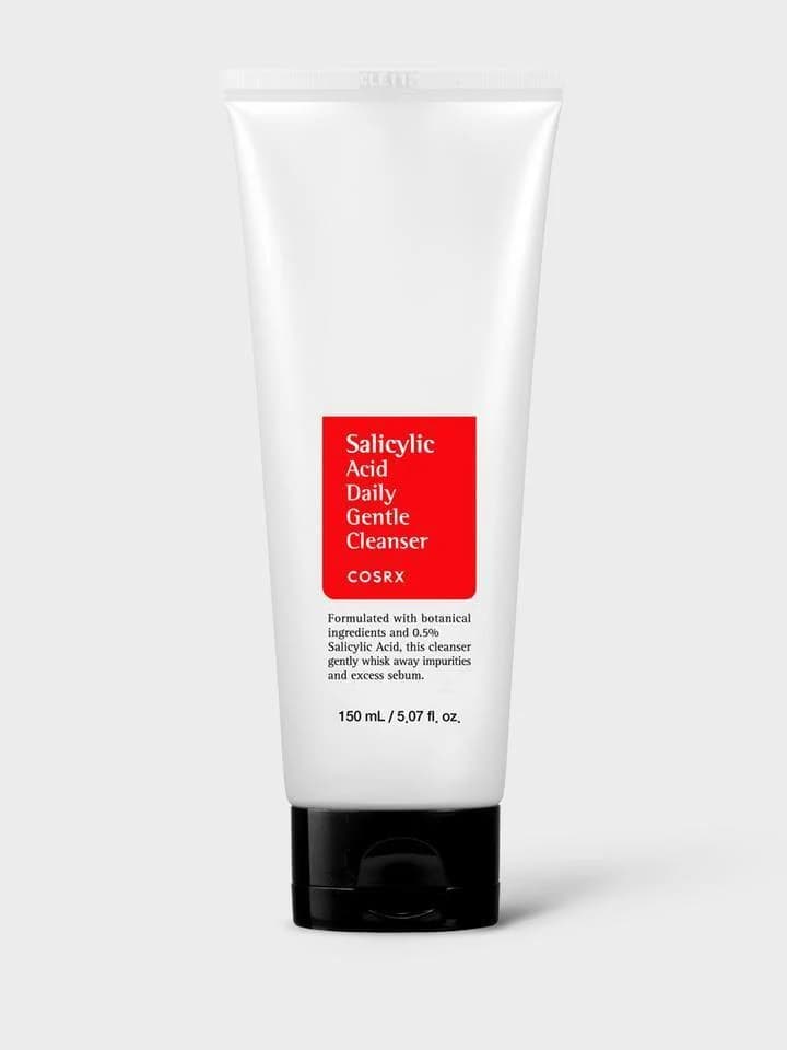  Salicylic Acid Daily Gentle Cleanser Product image