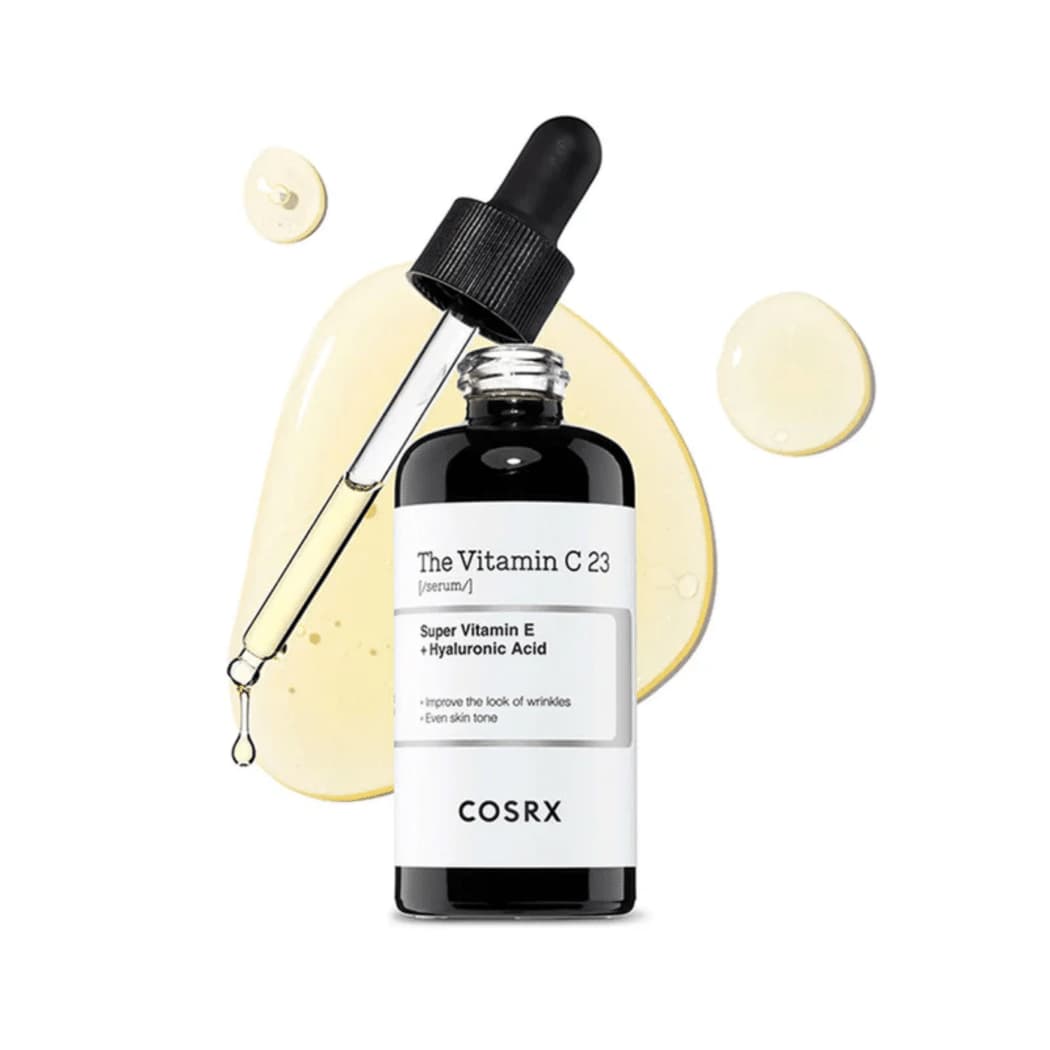 Advanced The Vitamin C 23 Serum Product front