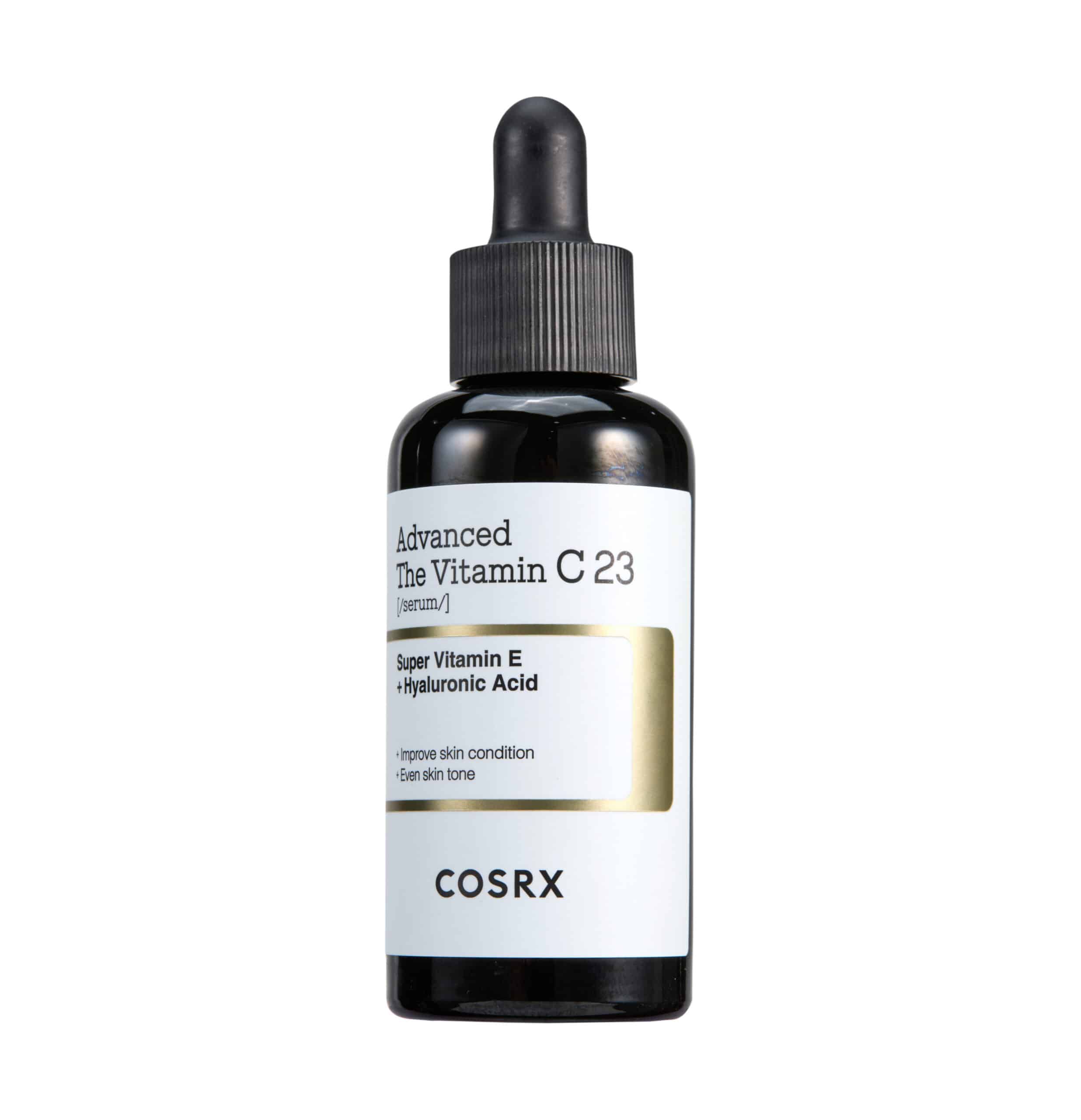 Advanced The Vitamin C 23 Serum Texture