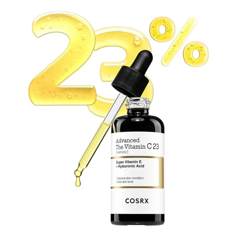 Advanced The Vitamin C 23 Serum Product image