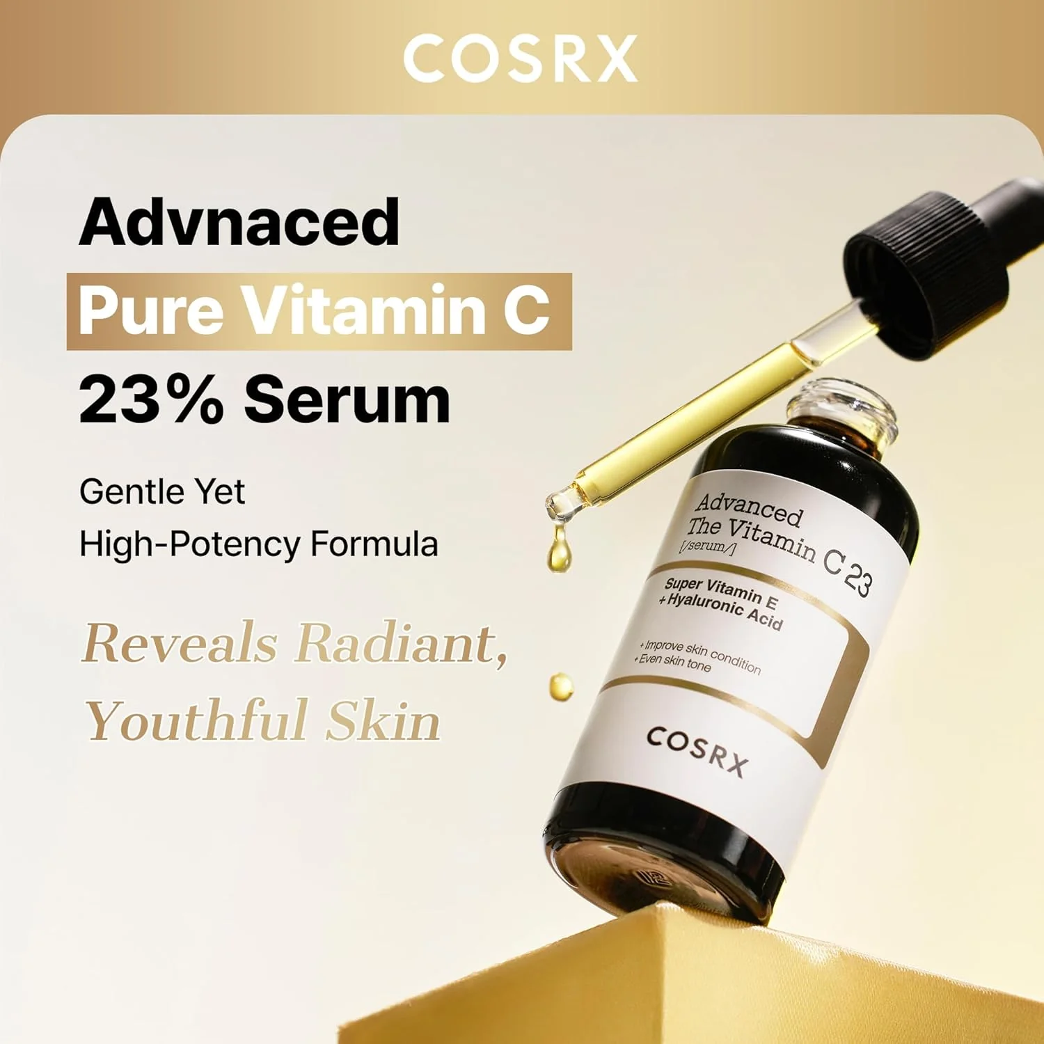 Advanced The Vitamin C 23 Serum Product image