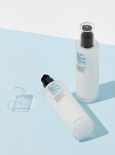 Oil Free Ultra Moisturizing Lotion with Birch Sap Product front