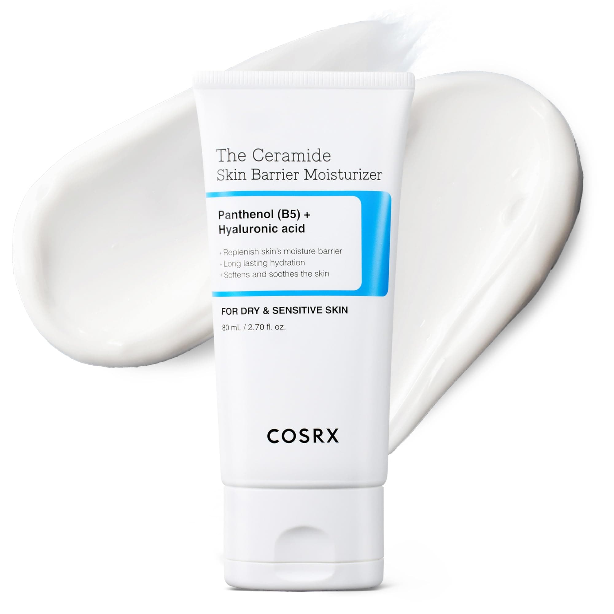 The Ceramide Skin Barrier Moisturizer Product image