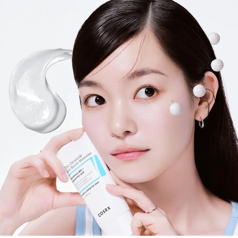 The Ceramide Skin Barrier Moisturizer Product image