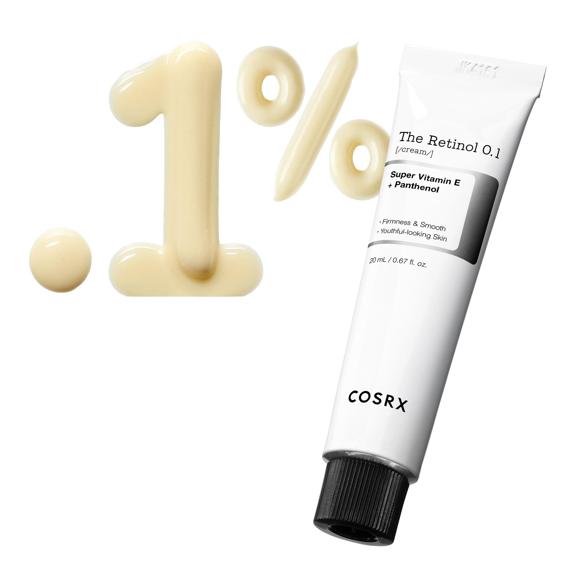  The Retinol 0.1 Cream Product image