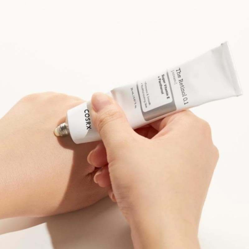  The Retinol 0.1 Cream Product image