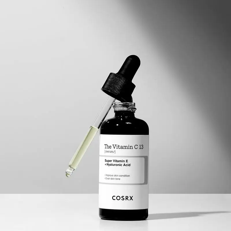 The Vitamin C 13 Serum Product image