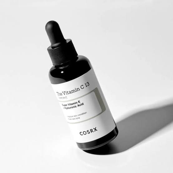 The Vitamin C 13 Serum Product image