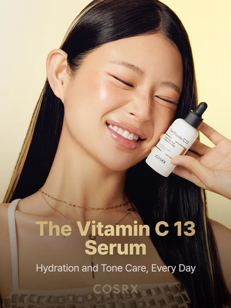 The Vitamin C 13 Serum Product image