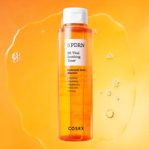 5 PDRN B5 Vital Soothing Toner Product image