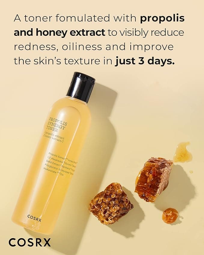 Full Fit Propolis Synergy Toner Product image