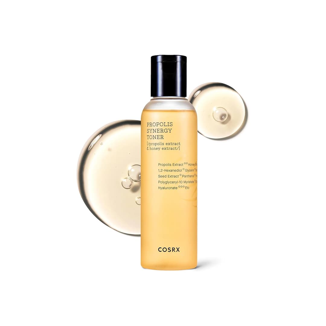 Full Fit Propolis Synergy Toner Product image