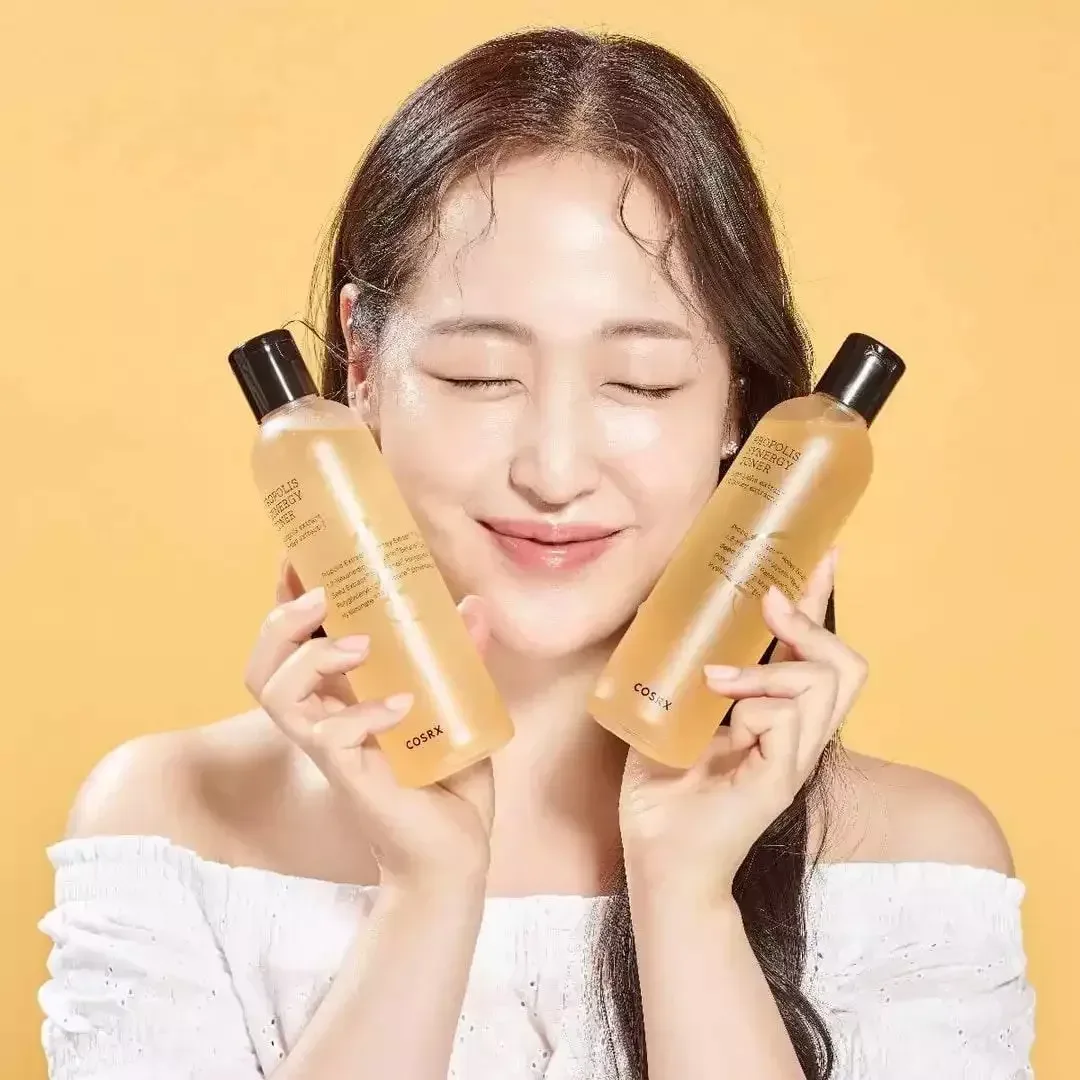 Full Fit Propolis Synergy Toner Product image