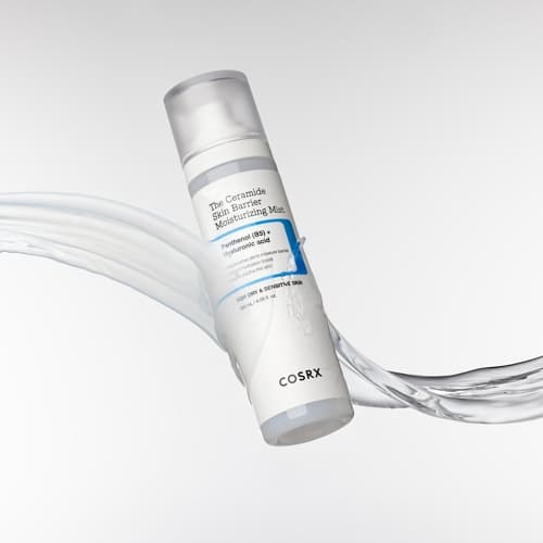 The Ceramide Skin Barrier Moisturizing Mist Product image