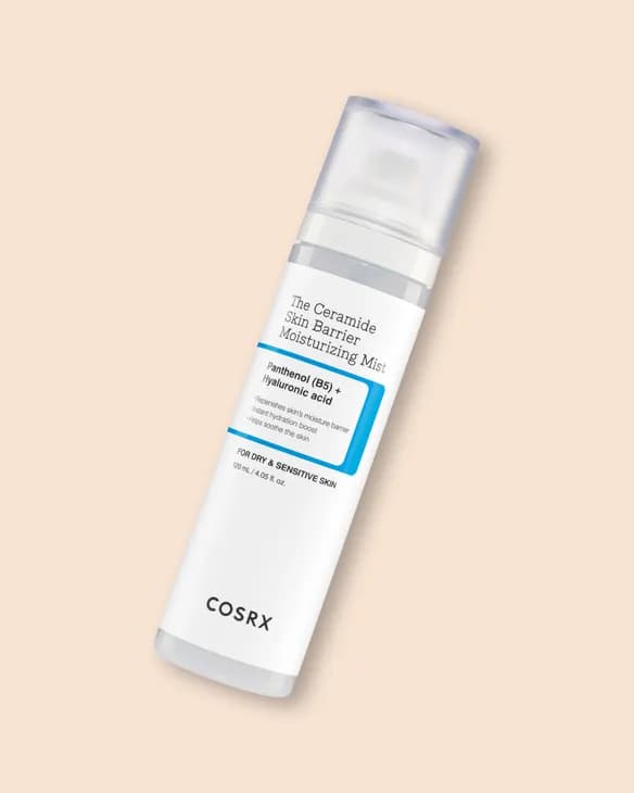 The Ceramide Skin Barrier Moisturizing Mist Product image