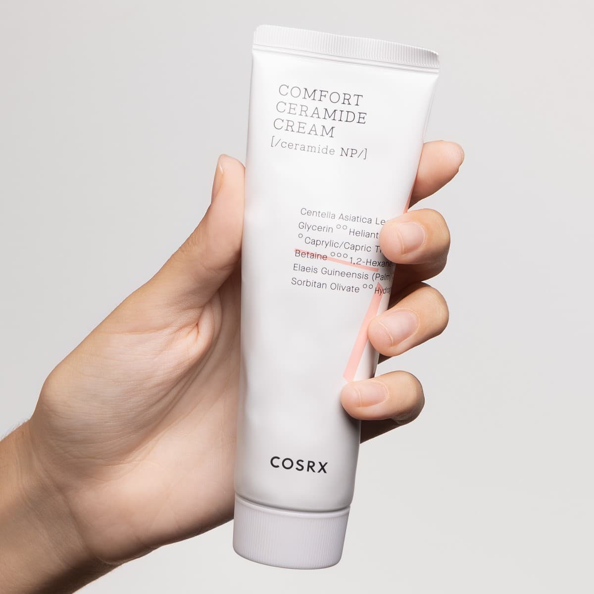 Balancium Comfort Ceramide Cream Product image