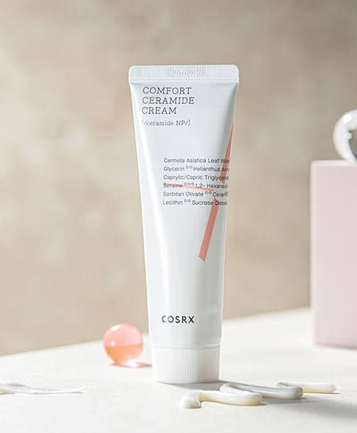 Balancium Comfort Ceramide Cream Product image