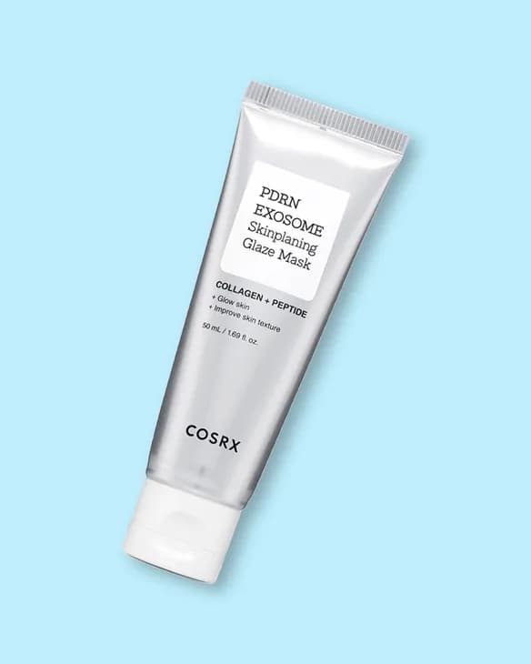  PDRN Exosome Skinplaning Glaze Mask Product image