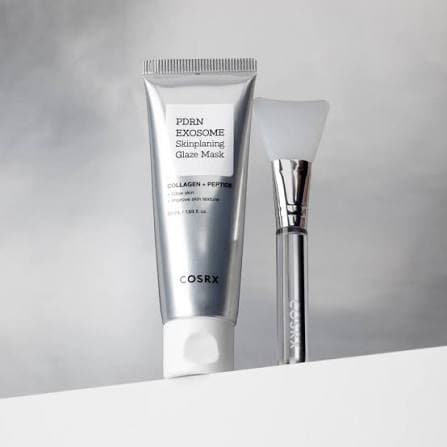 PDRN Exosome Skinplaning Glaze Mask Product image